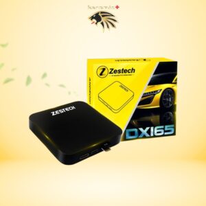 Android Box Zestech DX165 Thế Hệ 2