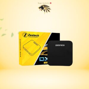 Android Box Zestech DX165 Thế Hệ 2