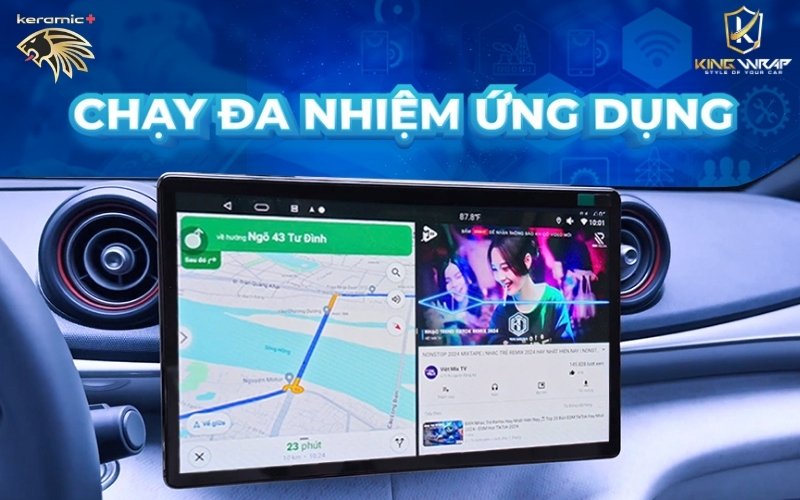 Android Box Zestech DX165 Thế Hệ 2 Android Box Zestech DX165 Thế Hệ 2