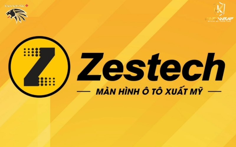 Android Box Zestech DX300 Thế Hệ 2