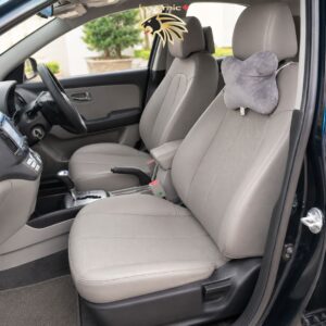 Bọc ghế da Hyundai Avante