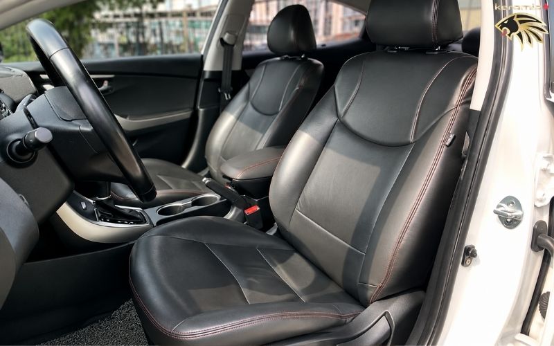 Bọc ghế da Hyundai Avante Bọc ghế da Hyundai Avante