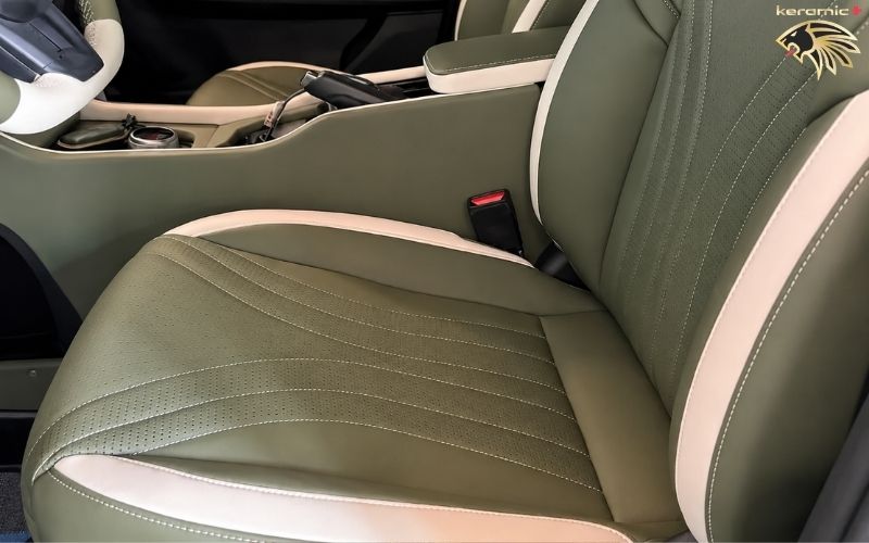 Bọc ghế da Hyundai Avante Bọc ghế da Hyundai Avante