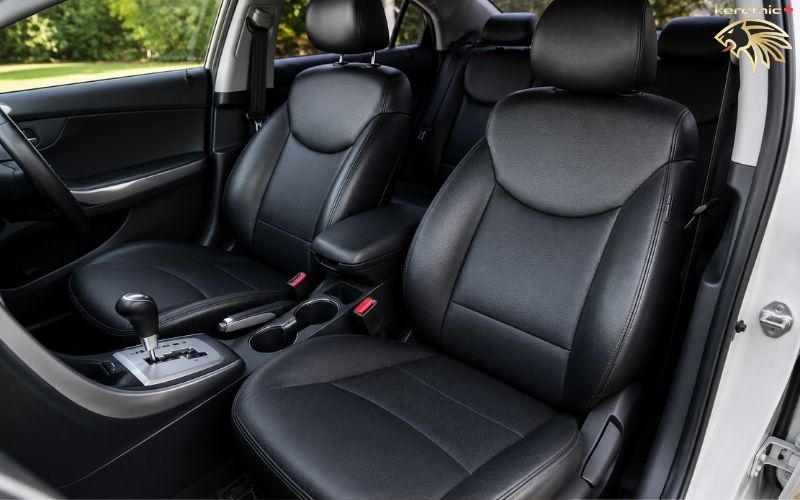 Bọc ghế da Hyundai Avante Bọc ghế da Hyundai Avante
