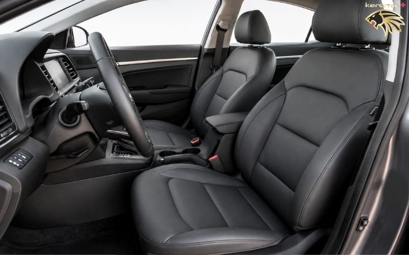Bọc ghế da Hyundai Avante Bọc ghế da Hyundai Avante