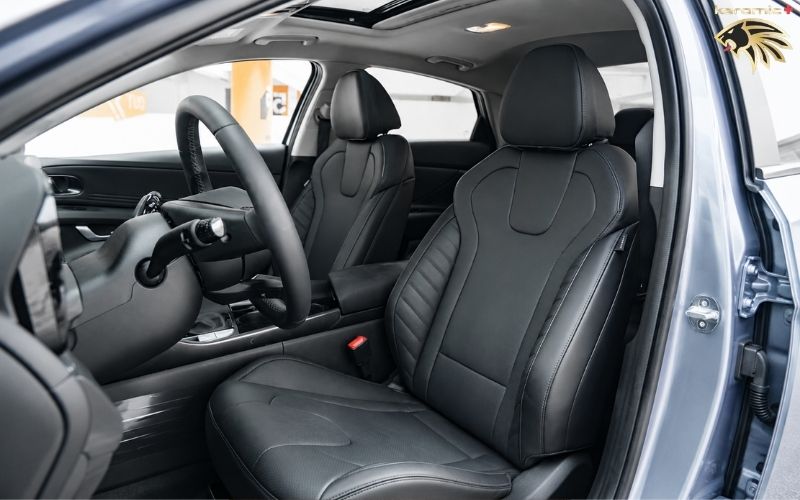 Bọc ghế da Hyundai Avante Bọc ghế da Hyundai Avante