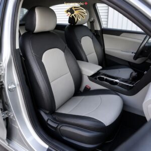 Bọc ghế da Hyundai Sonata