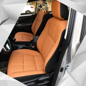 Bọc ghế da ô tô Innova