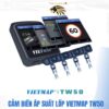 Cảm biến áp suất lốp