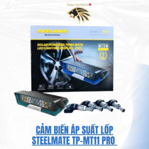 Cảm biến áp suất lốp