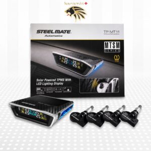 Cảm biến áp suất lốp Steelmate TP-MT11