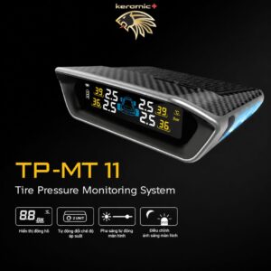 Cảm biến áp suất lốp Steelmate TP-MT11