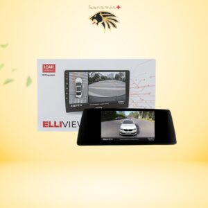 Camera 360 độ Elliview V5MX Pro