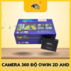 Camera 360 Độ Owin 2D AHD