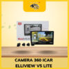 Camera 360 ICAR Elliview V5 Lite