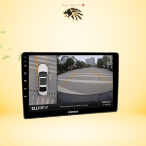 Camera 360 ICAR Elliview V5 Lite