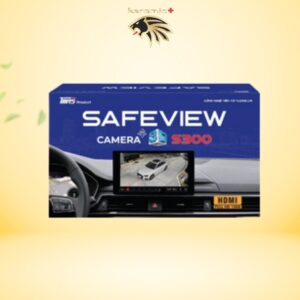Camera 360 Safeview S300