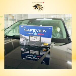 Camera 360 Safeview S300