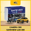 Camera 360 Safeview LUX 300