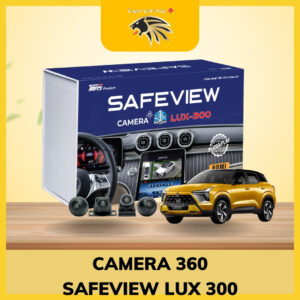 Camera 360 Safeview LUX 300