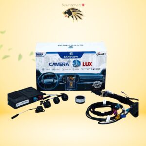Camera 360 Safeview LUX 300