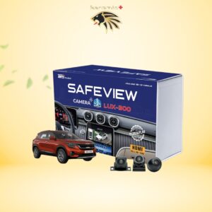 Camera 360 Safeview LUX 300
