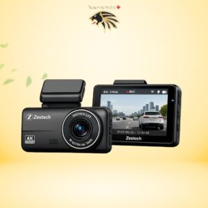 Camera Hành Trình Zestech C08