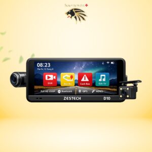 Camera Hành Trình Zestech D10