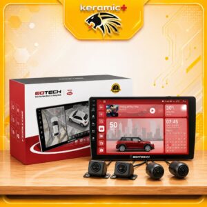 Màn hình Gotech GT360 Base