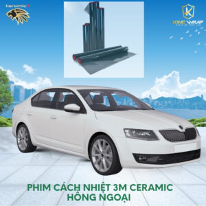 Phim cách nhiệt
