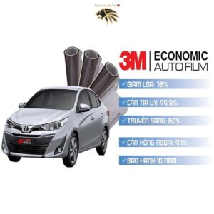 Phim cách nhiệt 3M