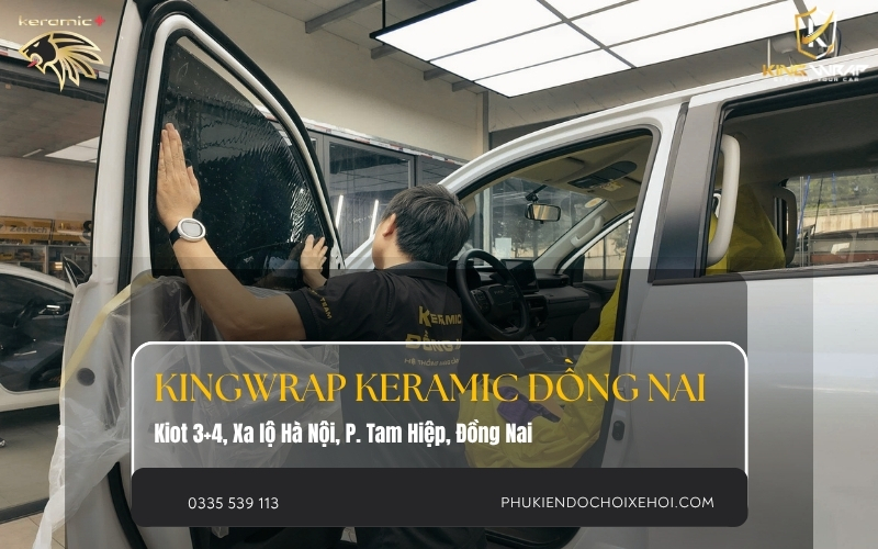Phim cách nhiệt 3M