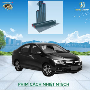 Phim cách nhiệt