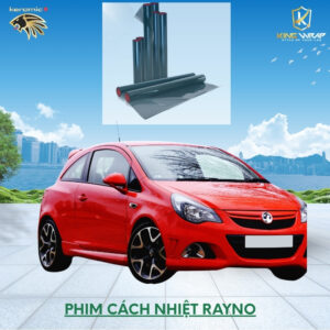 Phim cách nhiệt