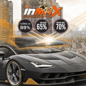 Phim cách nhiệt Inmax