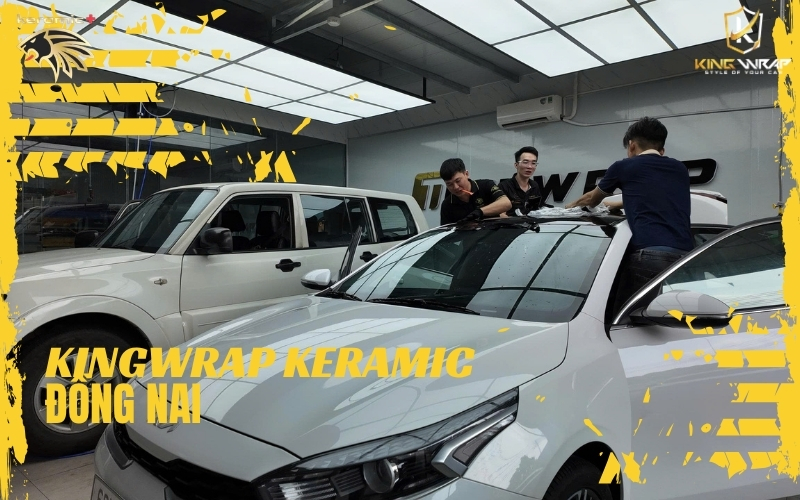 Phim cách nhiệt Inmax
