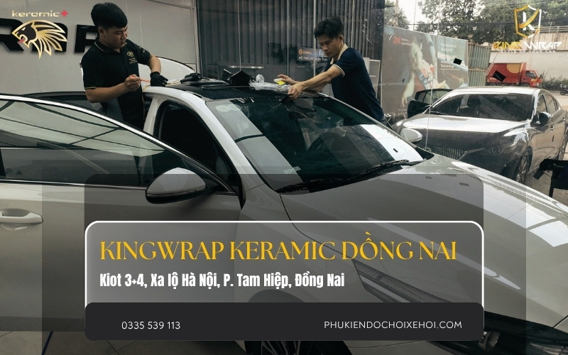 Phim cách nhiệt Rayno Phim cách nhiệt Rayno