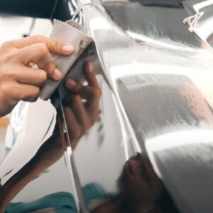 Phủ Ceramic xe ô tô