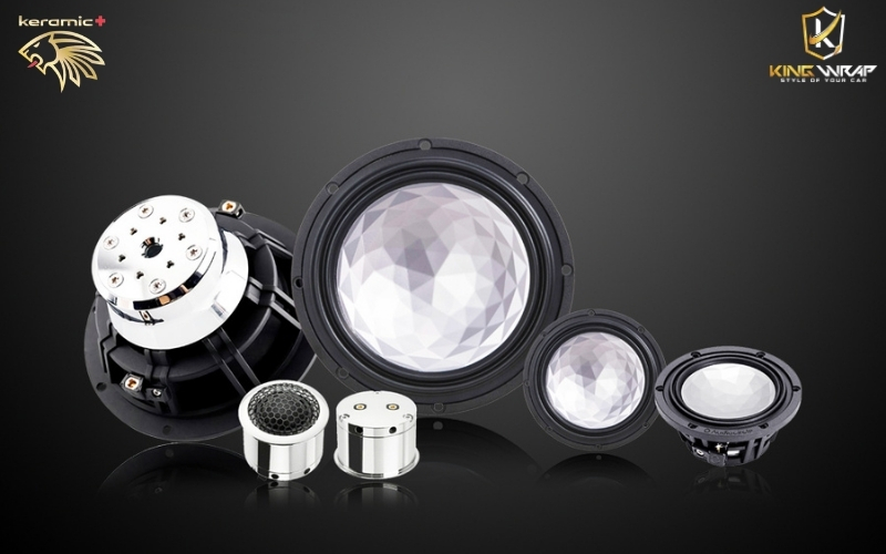 Audiocircle SL X6 Audiocircle SL X6