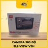 Camera 360 độ Elliview V5H