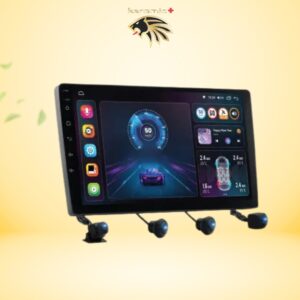 Camera 360 độ Elliview V5H
