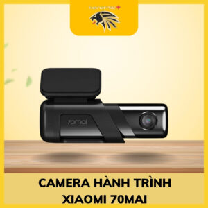 Camera hành trình Xiaomi 70Mai