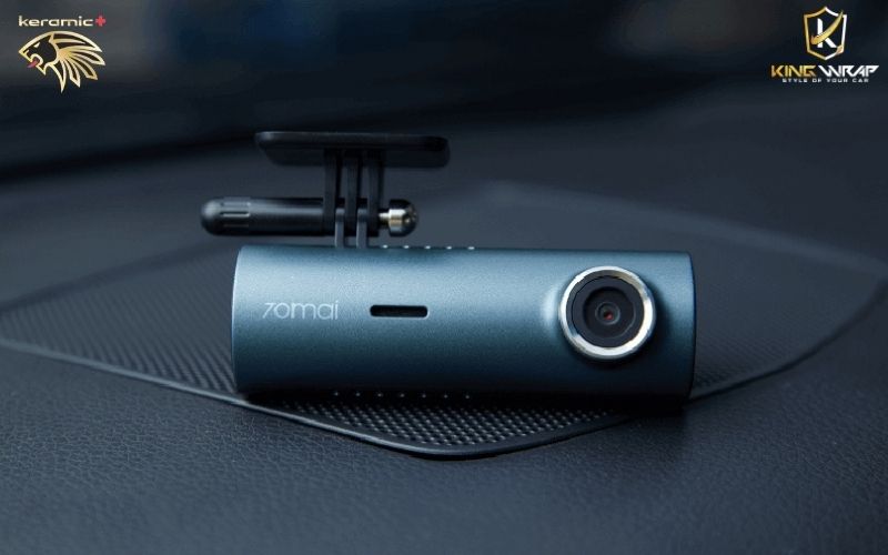 Camera hành trình Xiaomi 70Mai