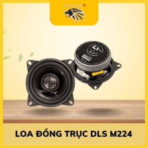 DLS M224