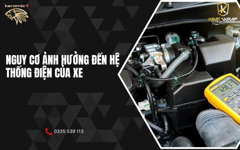 Lắp màn hình Android cho ô tô