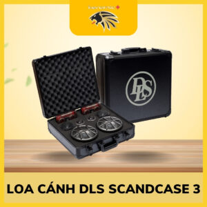 Loa cánh DLS Scandcase 3