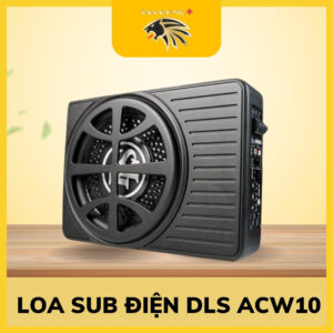 Loa sub điện DLS ACW10