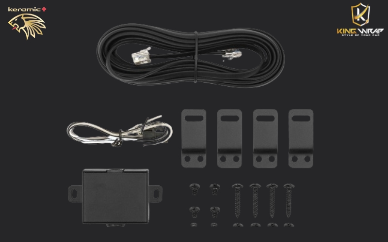 Loa sub điện DLS ACW10 Loa sub điện DLS ACW10