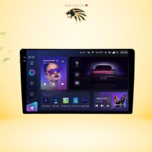 Màn Hình Teyes CC3 2K 360