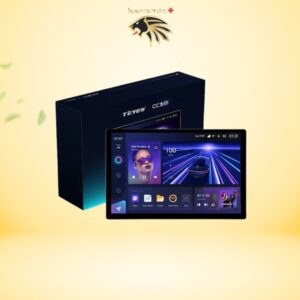 Màn Hình Teyes CC3 2K MAX